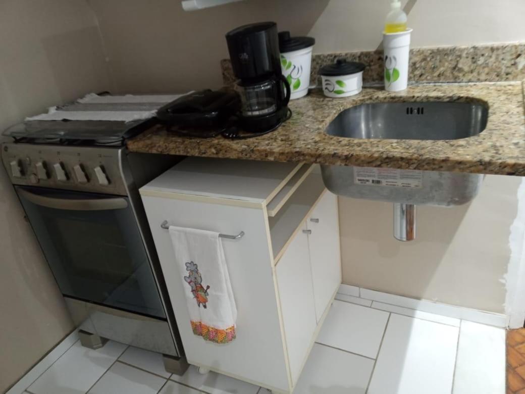 Tranquilidade Daire Rio de Janeiro Dış mekan fotoğraf