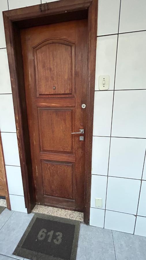 Tranquilidade Daire Rio de Janeiro Dış mekan fotoğraf