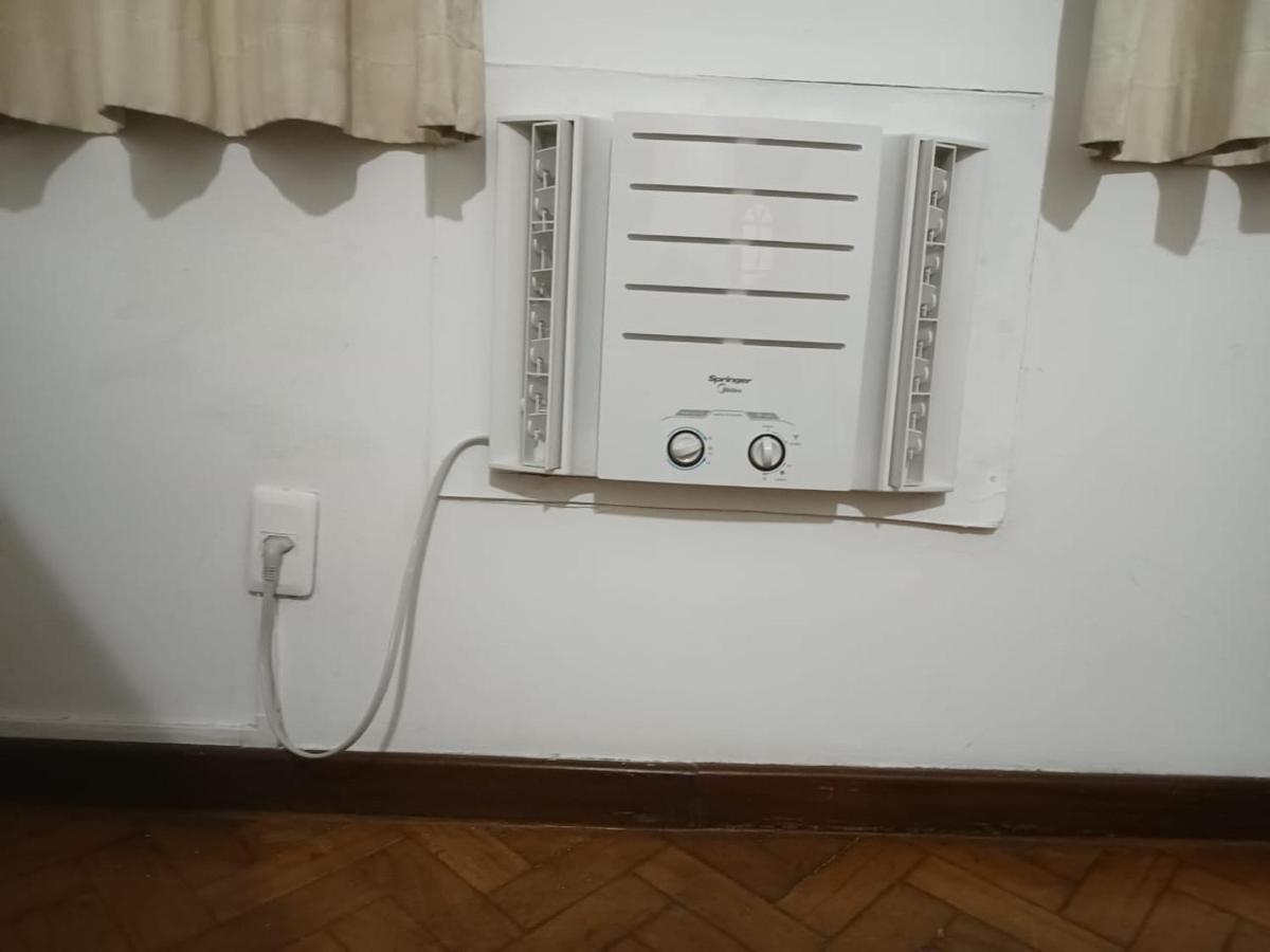 Tranquilidade Daire Rio de Janeiro Dış mekan fotoğraf