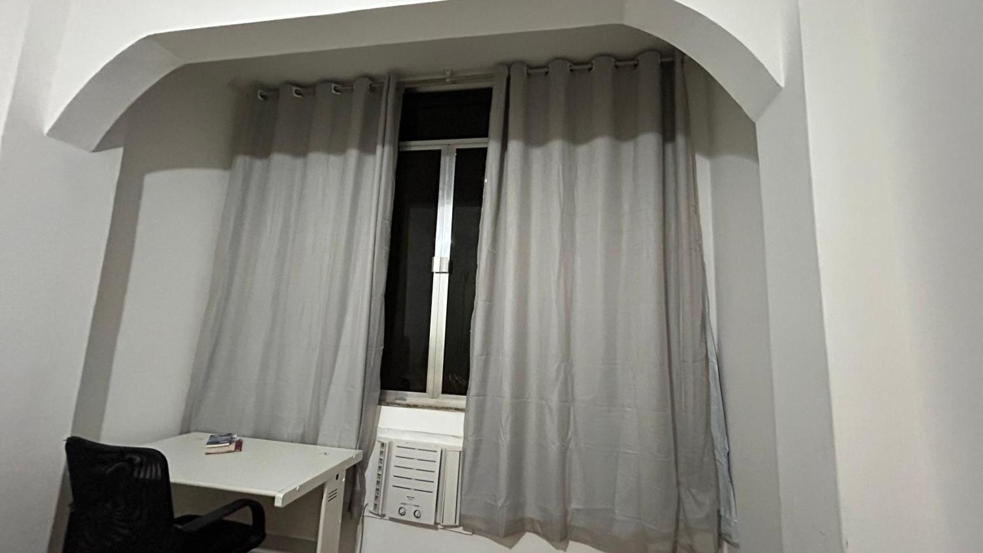 Tranquilidade Daire Rio de Janeiro Dış mekan fotoğraf