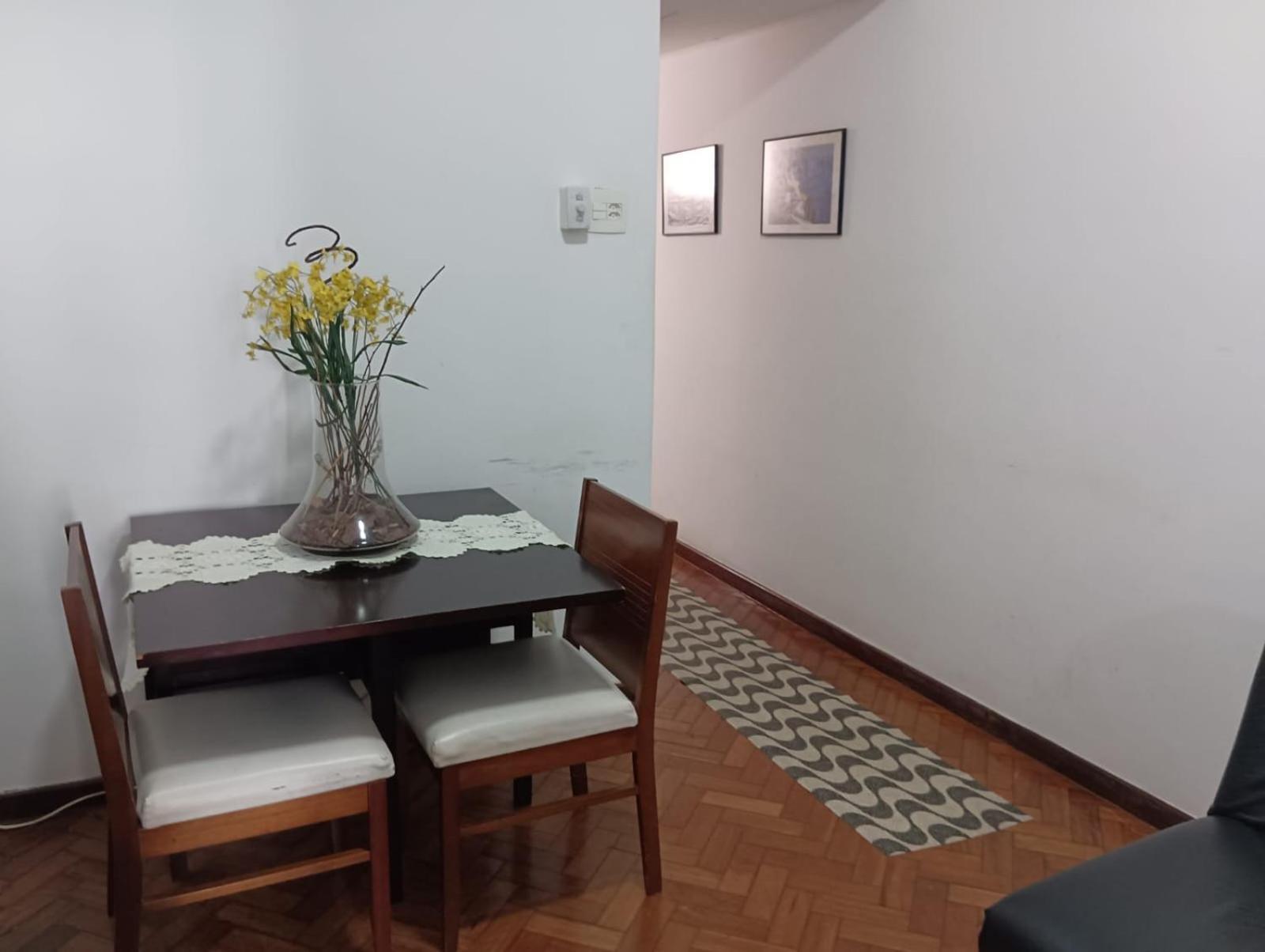Tranquilidade Daire Rio de Janeiro Dış mekan fotoğraf