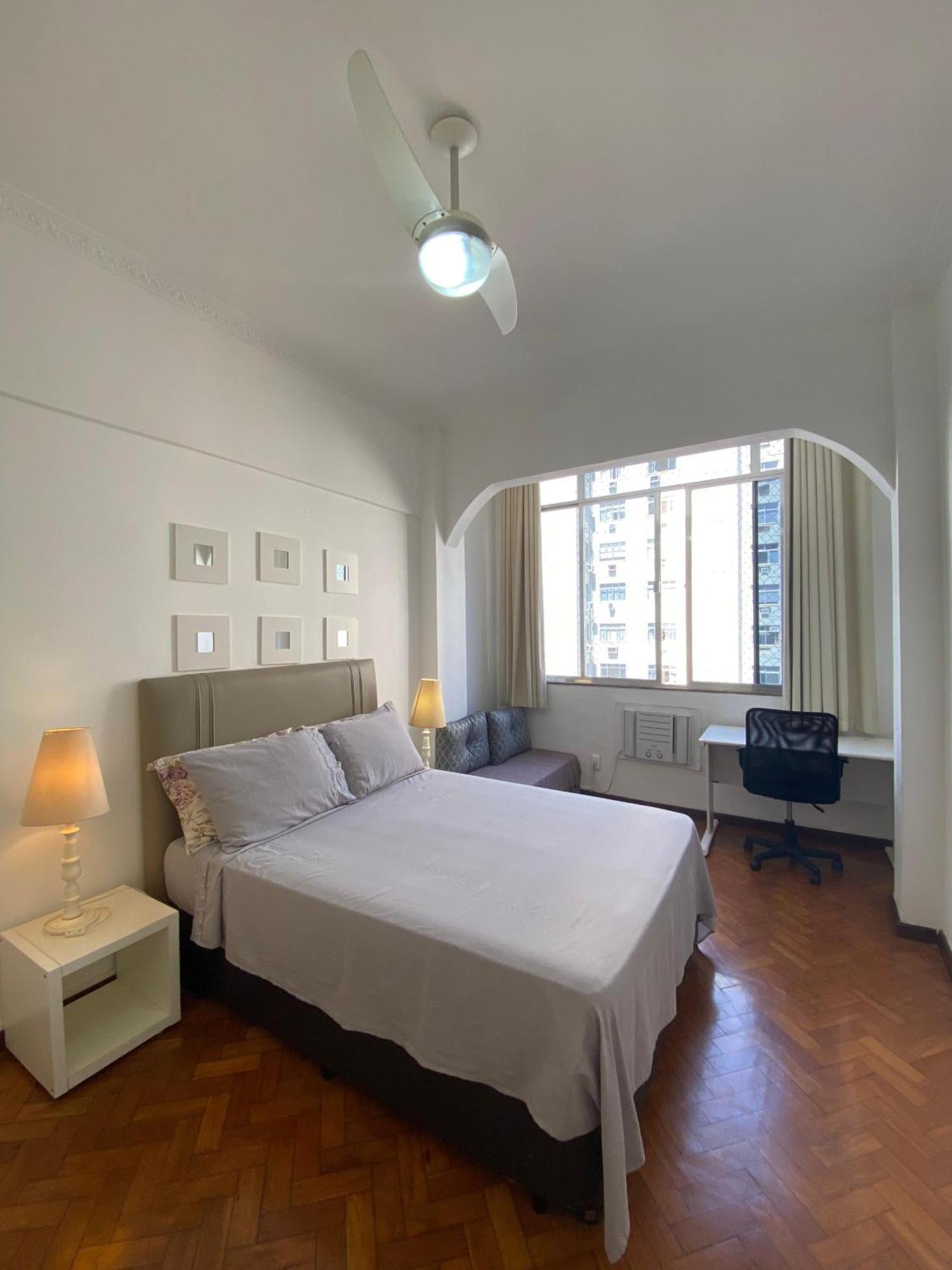 Tranquilidade Daire Rio de Janeiro Dış mekan fotoğraf