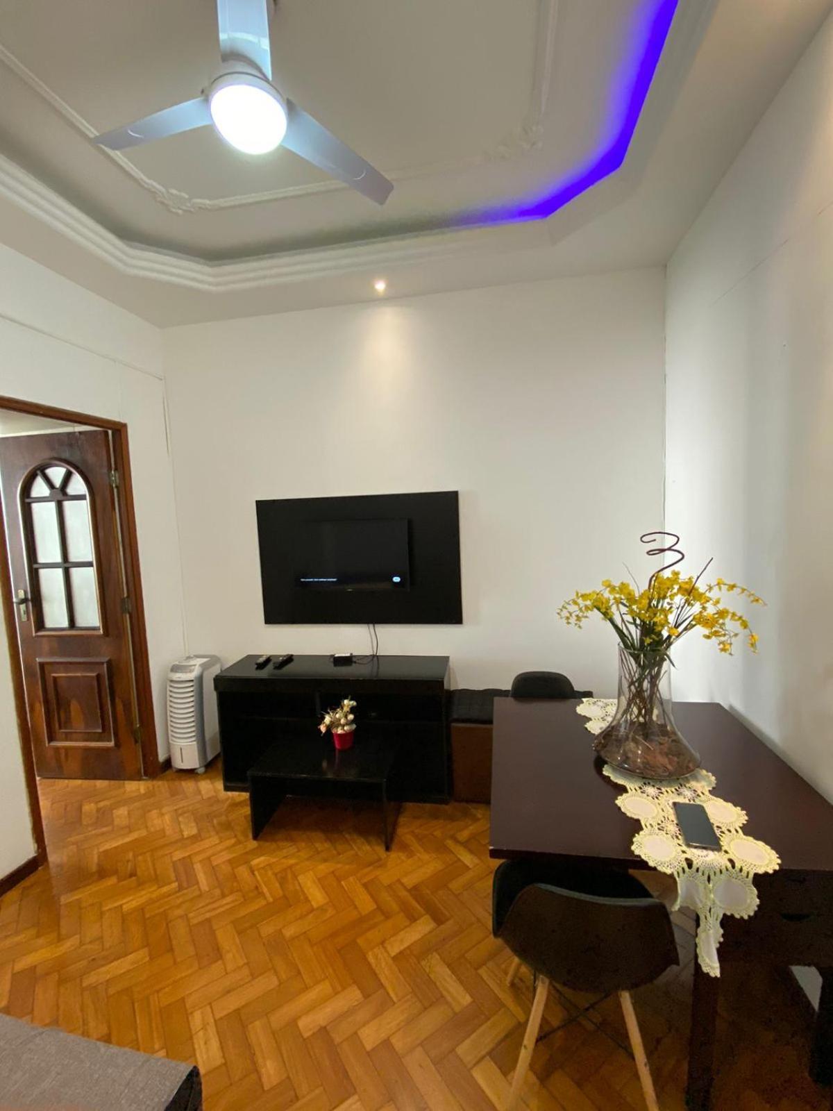 Tranquilidade Daire Rio de Janeiro Dış mekan fotoğraf