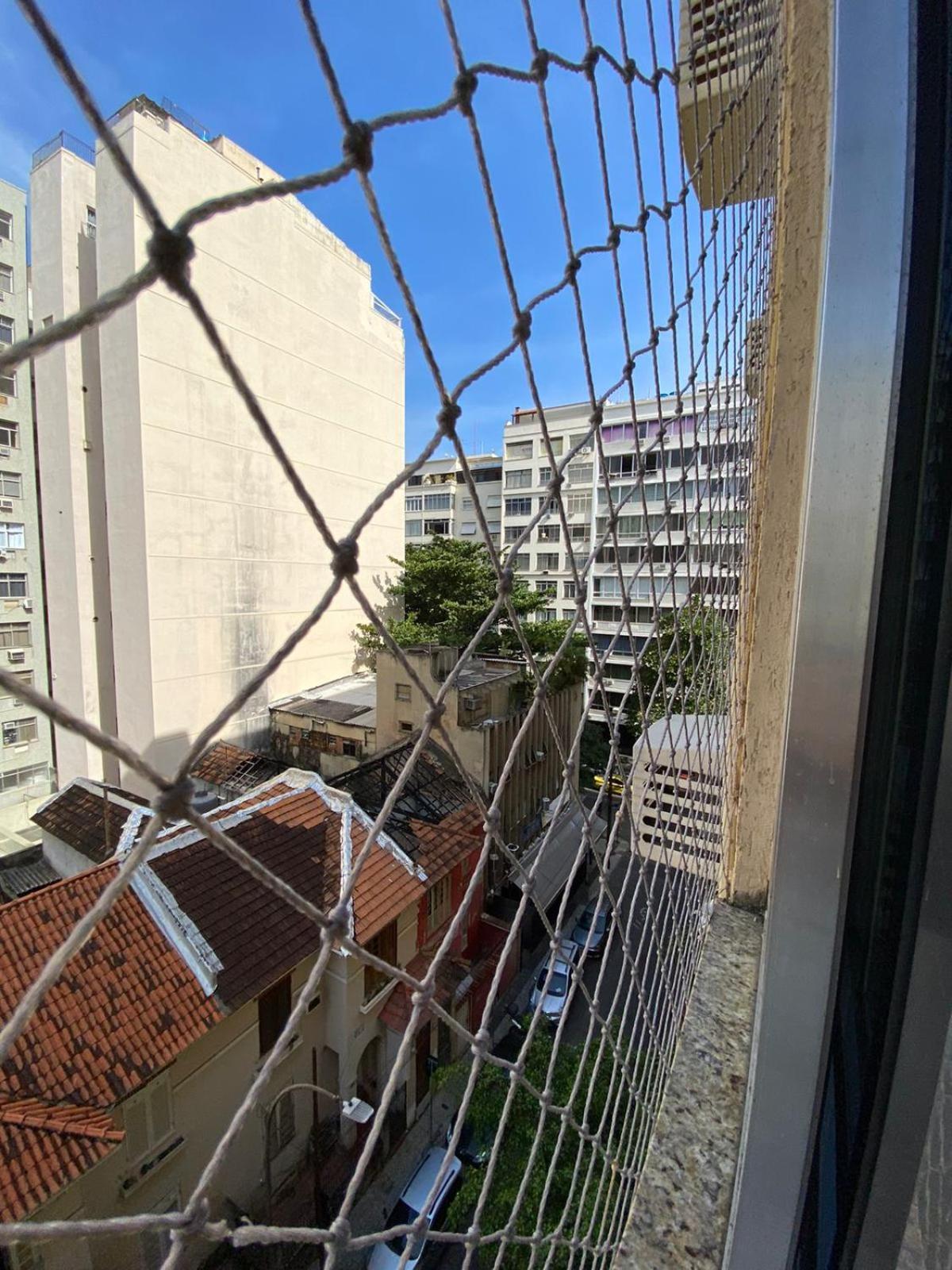 Tranquilidade Daire Rio de Janeiro Dış mekan fotoğraf