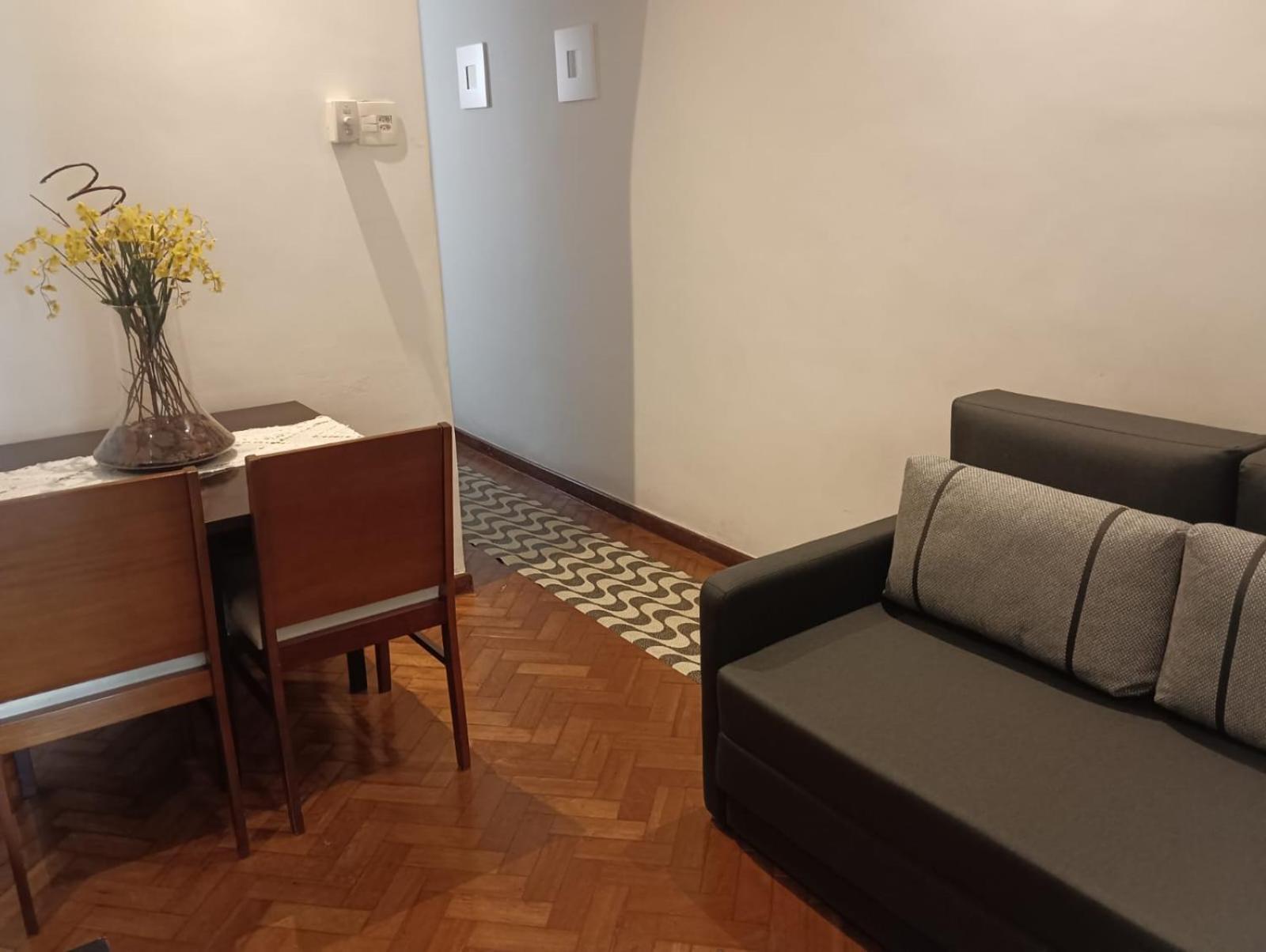 Tranquilidade Daire Rio de Janeiro Dış mekan fotoğraf