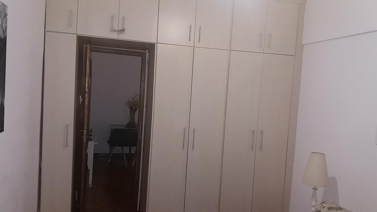 Tranquilidade Daire Rio de Janeiro Dış mekan fotoğraf