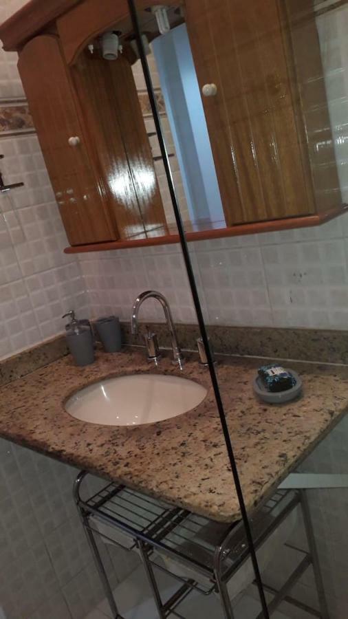 Tranquilidade Daire Rio de Janeiro Dış mekan fotoğraf
