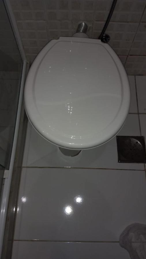 Tranquilidade Daire Rio de Janeiro Dış mekan fotoğraf