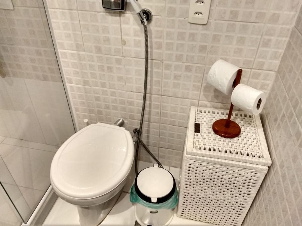 Tranquilidade Daire Rio de Janeiro Dış mekan fotoğraf